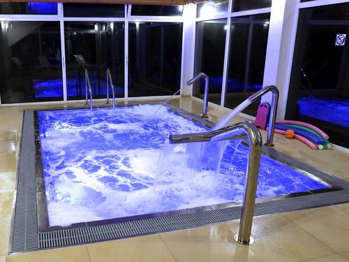 Victoria SPA Hotel