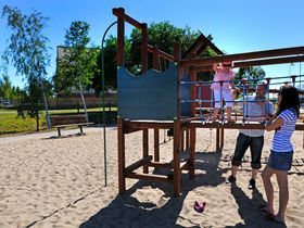 Urlaub an der Ostsee | 4 Tage