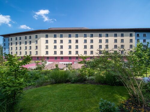 Parkhotel Görlitz