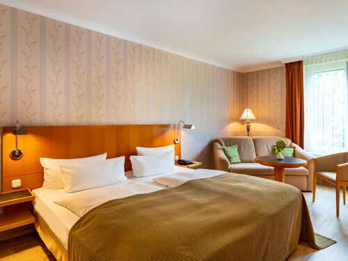 Parkhotel Görlitz