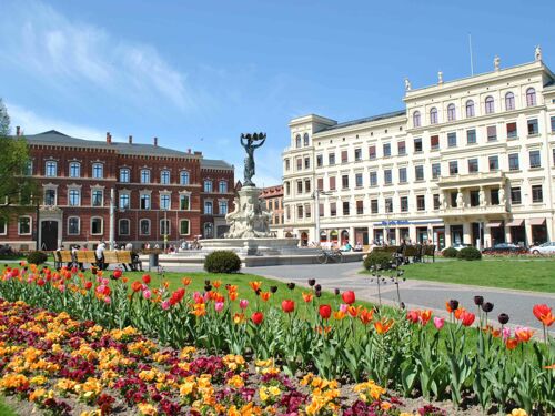 Parkhotel Görlitz
