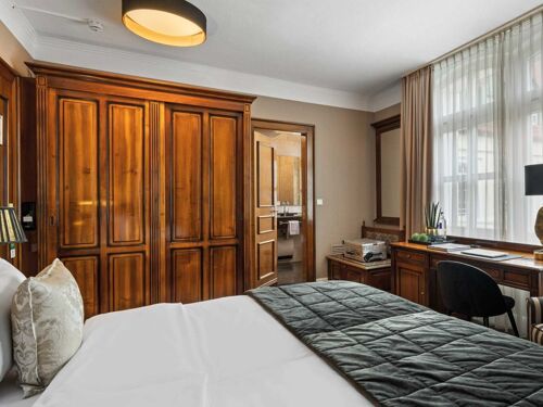 Parkhotel Engelsburg