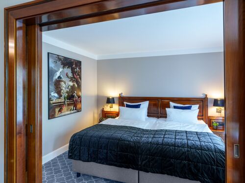 Parkhotel Engelsburg