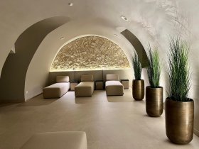 2 Tage -Chillaxing im Ruhrgebiet inkl. Ticket für das Maritimo Saunaparadies