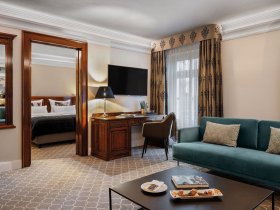 2 Tage -Chillaxing im Ruhrgebiet inkl. Ticket für das Maritimo Saunaparadies