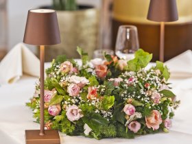 Just the two of us - 3 Nächte inkl. Candlelight-Dinner