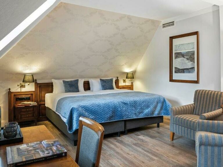Doppelzimmer Komfort