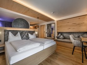 RausZeit im Salzburger Land inkl. Kulinarik & Schnapserl