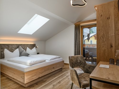 Hotel Hubertushof