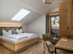 RausZeit im Salzburger Land inkl. Kulinarik & Schnapserl