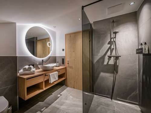 Hotel Hubertushof