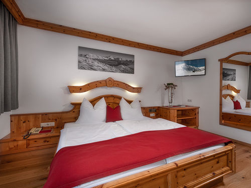 Hotel Hubertushof