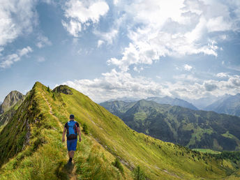 RausZeit im Salzburger Land 