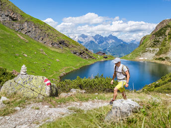 Bergtraum Salzburger Großarltal mit Genießerkulinarik  | 7 Nächte