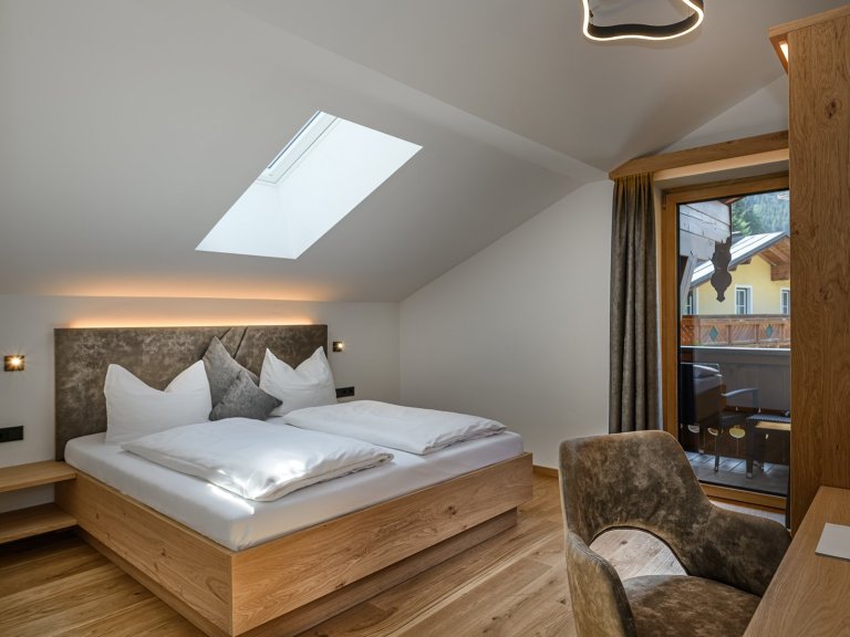 Doppelzimmer Superior