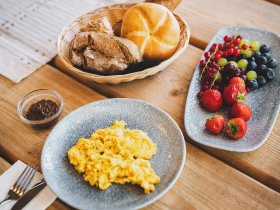 4=3 Opening.Berg.Erlebnis in Saalbach Hinterglemm | 4 Nächte