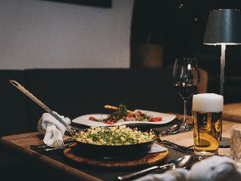Sommerauszeit in den Bergen - mit JOKER CARD & Wanderabenteuer | 4 Nächte