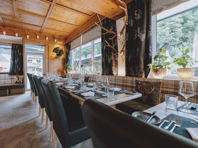 10% Pulver.Berg.Erlebnis in Saalbach Hinterglemm | 6 Nächte