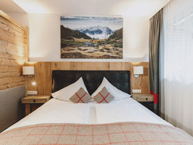 10% Pulver.Berg.Erlebnis in Saalbach Hinterglemm | 6 Nächte