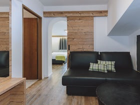10% Pulver.Berg.Erlebnis in Saalbach Hinterglemm | 6 Nächte