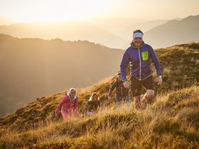 10% Pulver.Berg.Erlebnis in Saalbach Hinterglemm | 6 Nächte