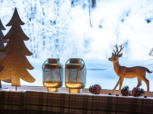 6+1 Weihnachten.Berg.Erlebnis in Saalbach Hinterglemm | 7 Nächte