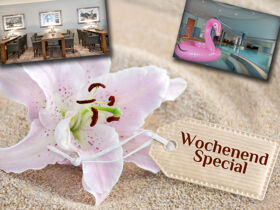 Wochen(end)-Special im Elbe-Weser-Dreieck