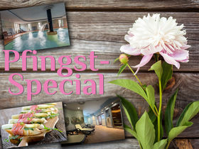 Entspannte Pfingsttage im Herzen von Niedersachsen