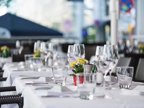 Hotel Marc Aurel