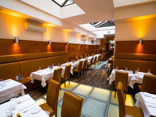 Hotel Marc Aurel