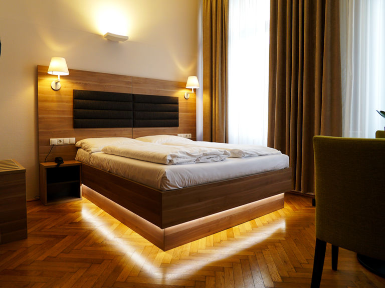 Doppelzimmer