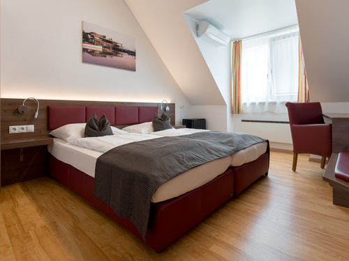 Hotel am See Rust