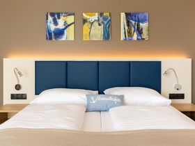 Sommerurlaub am Neusiedler See inkl. Eintritt in alle Seebäder