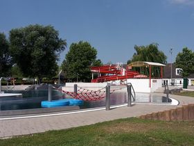 Sommerurlaub am Neusiedler See inkl. Eintritt in alle Seebäder