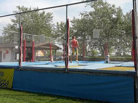 Sommerurlaub am Neusiedler See inkl. Eintritt in alle Seebäder