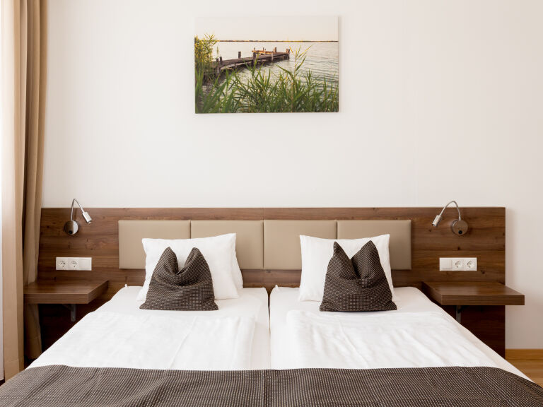 Doppelzimmer B