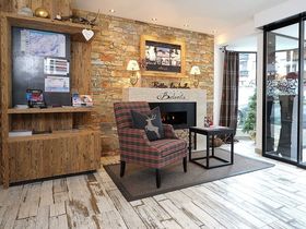 Entspannte Wintertage im Paznauntal | 3 Nächte