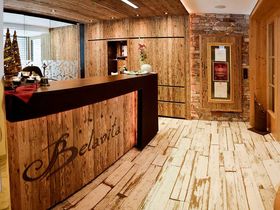 Entspannte Wintertage im Paznauntal | 3 Nächte