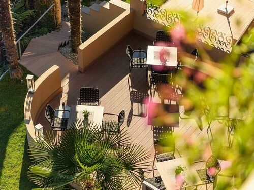 MONDI Hotel Tscherms