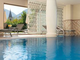 La Bella Vita erleben – Südtirols 4**** MONDI Hotel Tscherms genießen | 7 Nächte