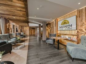 La Bella Vita erleben – Südtirols 4**** MONDI Hotel Tscherms genießen | 7 Nächte