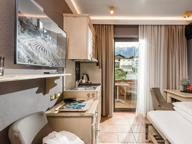 La Bella Vita erleben – Südtirols 4**** MONDI Hotel Tscherms genießen | 7 Nächte