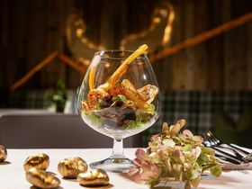 La Bella Vita erleben – Südtirols 4**** MONDI Hotel Tscherms genießen | 7 Nächte