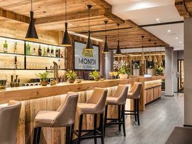 La Bella Vita erleben – Südtirols 4**** MONDI Hotel Tscherms genießen | 7 Nächte