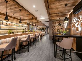 La Bella Vita erleben – Südtirols 4**** MONDI Hotel Tscherms genießen | 7 Nächte