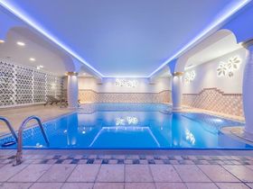 La Bella Vita erleben – Südtirols 4**** MONDI Hotel Tscherms genießen | 7 Nächte