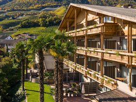 La Bella Vita erleben – Südtirols 4**** MONDI Hotel Tscherms genießen | 7 Nächte