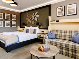 La Bella Vita erleben – Südtirols 4**** MONDI Hotel Tscherms genießen | 7 Nächte