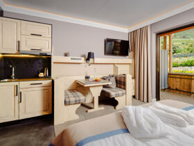 La Bella Vita erleben – Südtirols 4**** MONDI Hotel Tscherms genießen | 7 Nächte