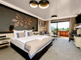 La Bella Vita erleben – Südtirols 4**** MONDI Hotel Tscherms genießen | 7 Nächte